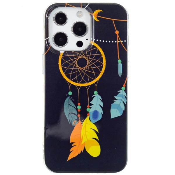 iPhone 15 Pro Max Deksel Motiv Drømmefanger