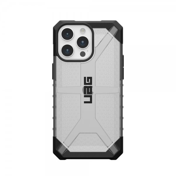 Urban Armor Gear (UAG) iPhone 15 Pro Max Deksel Plasma Ice