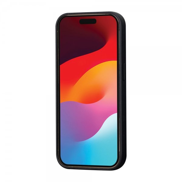 dbramante1928 iPhone 15 Pro Max Deksel Roskilde MagSafe Svart