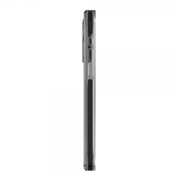 Zagg iPhone 15 Pro Max Deksel Santa Cruz Snap Svart
