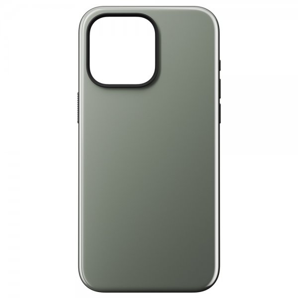 Nomad iPhone 15 Pro Max Deksel Sport Case Coastal Rock