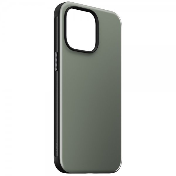Nomad iPhone 15 Pro Max Deksel Sport Case Coastal Rock
