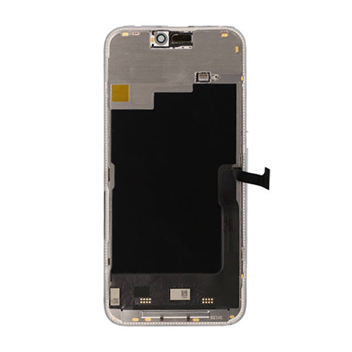 iPhone 15 Pro Max-skjerm med Soft OLED RJ