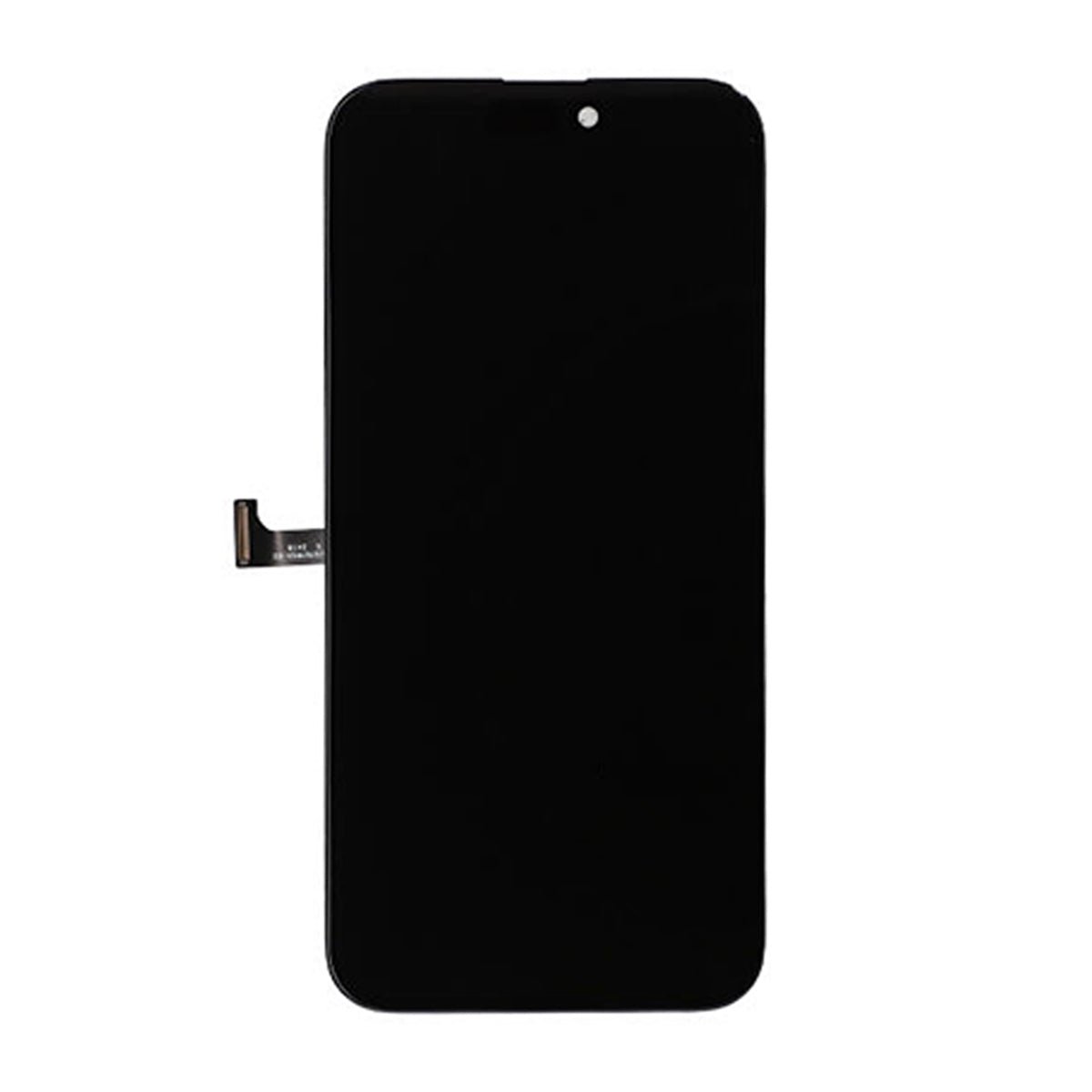 iPhone 15 Pro Max-skjerm med Soft OLED RJ