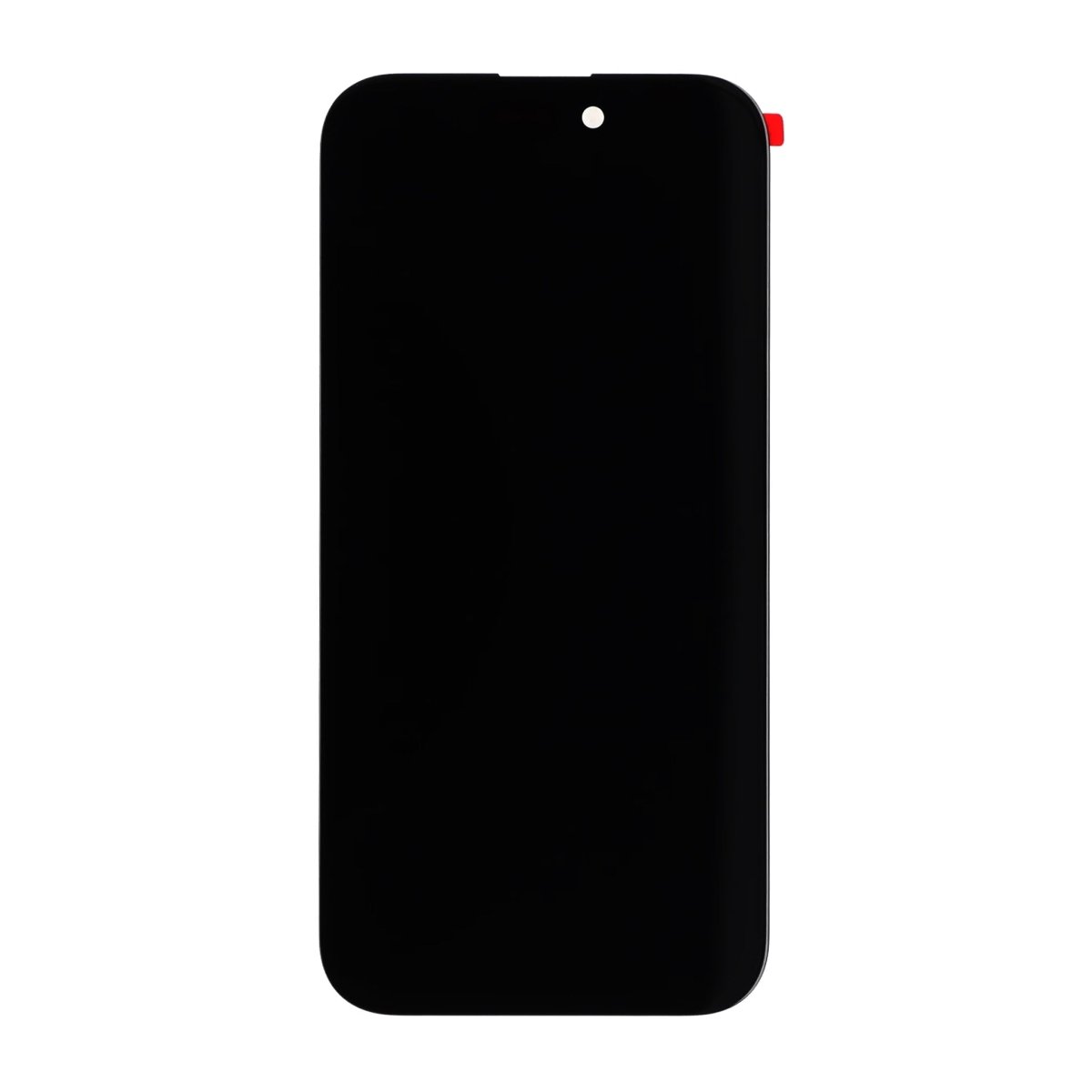 iPhone 15 Pro OLED-skjerm original – Sensor-diagnostikk