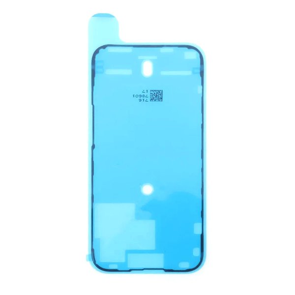 iPhone 15 Pro selvklebende teip for skjerm