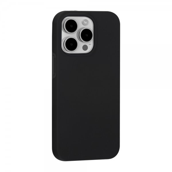 dbramante1928 iPhone 15 Pro Deksel Iceland Ultra D3O MagSafe Svart