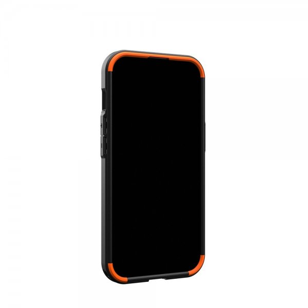 Urban Armor Gear (UAG) iPhone 15 Deksel Civilian MagSafe Olive Drab