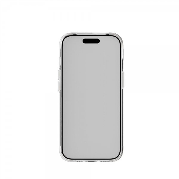 Tech21 iPhone 13/14/15/16e/17e Deksel Evo Lite Transparent