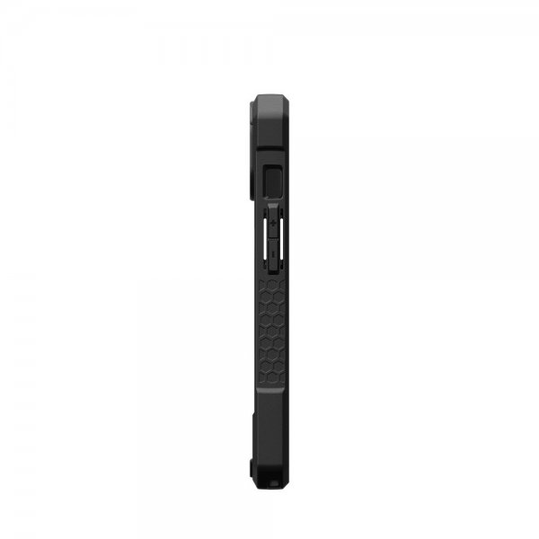 Urban Armor Gear (UAG) iPhone 15 Deksel Monarch Pro MagSafe Kevlar Black