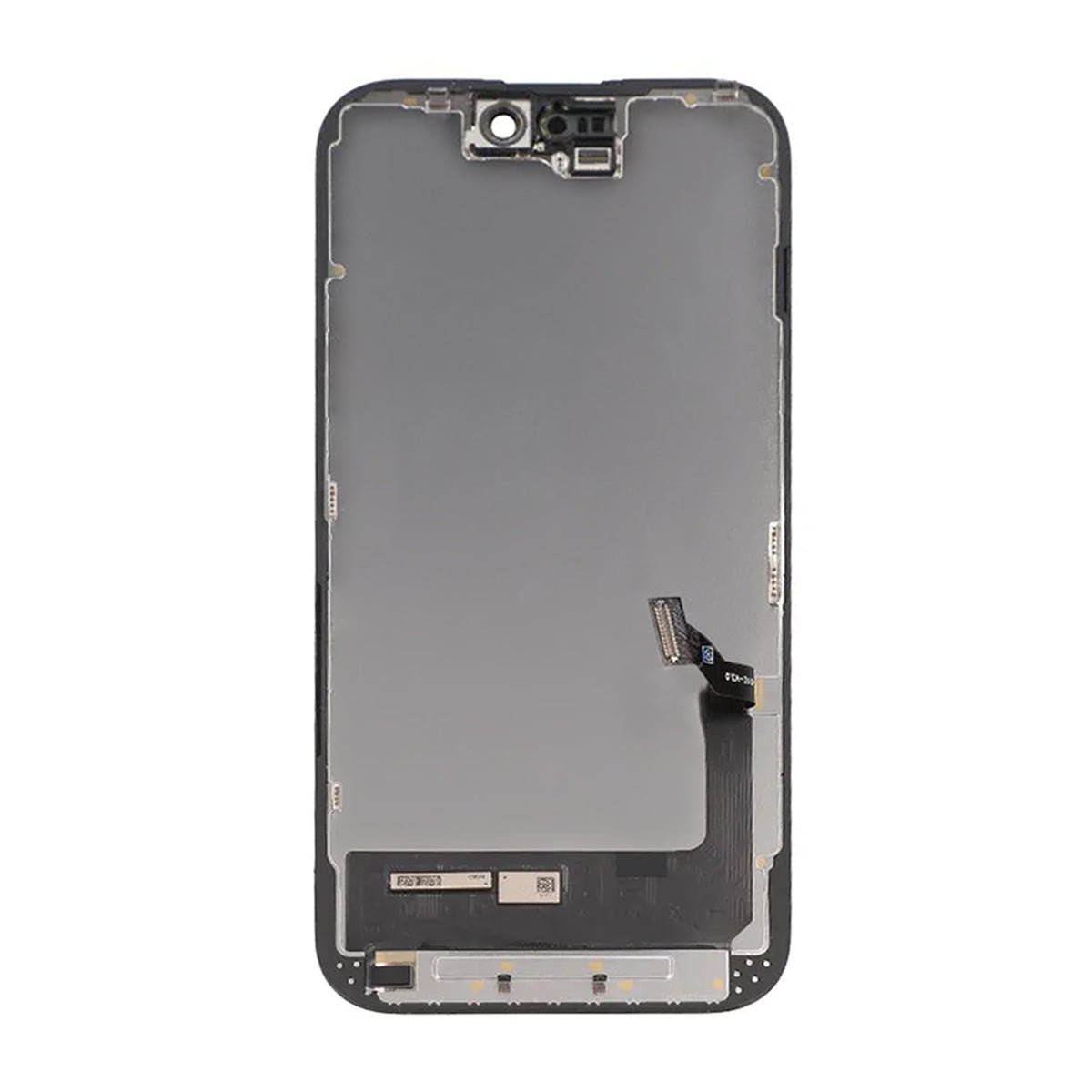 iPhone 15 Skjerm Soft OLED