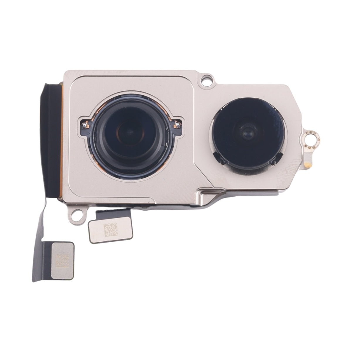 iPhone 16 originalt bakkamera