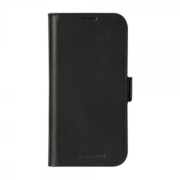 dbramante1928 iPhone 16 Plus Etui Copenhagen Svart