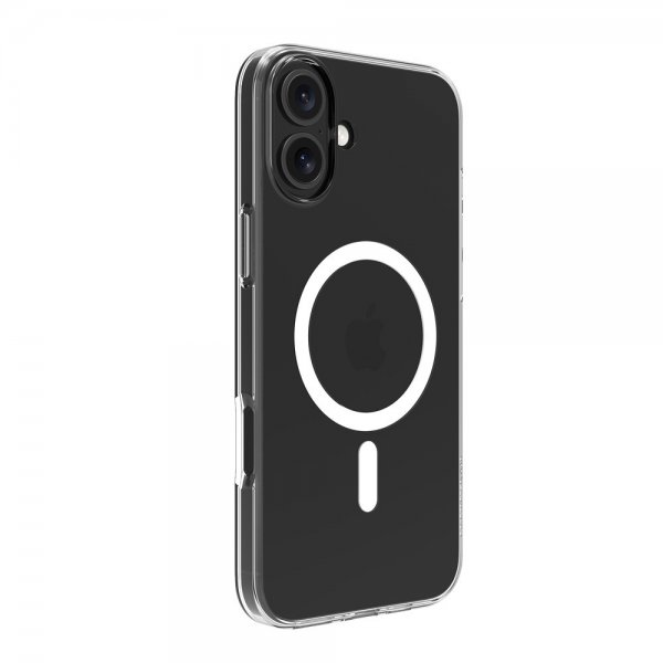 dbramante1928 iPhone 16 Plus Deksel Greenland Pro MagSafe Transparent