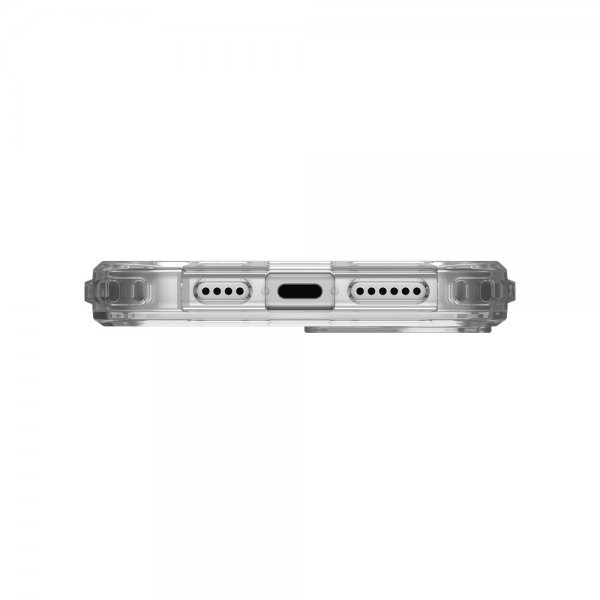 Urban Armor Gear (UAG) iPhone 16 Plus Deksel Plyo MagSafe Hvit
