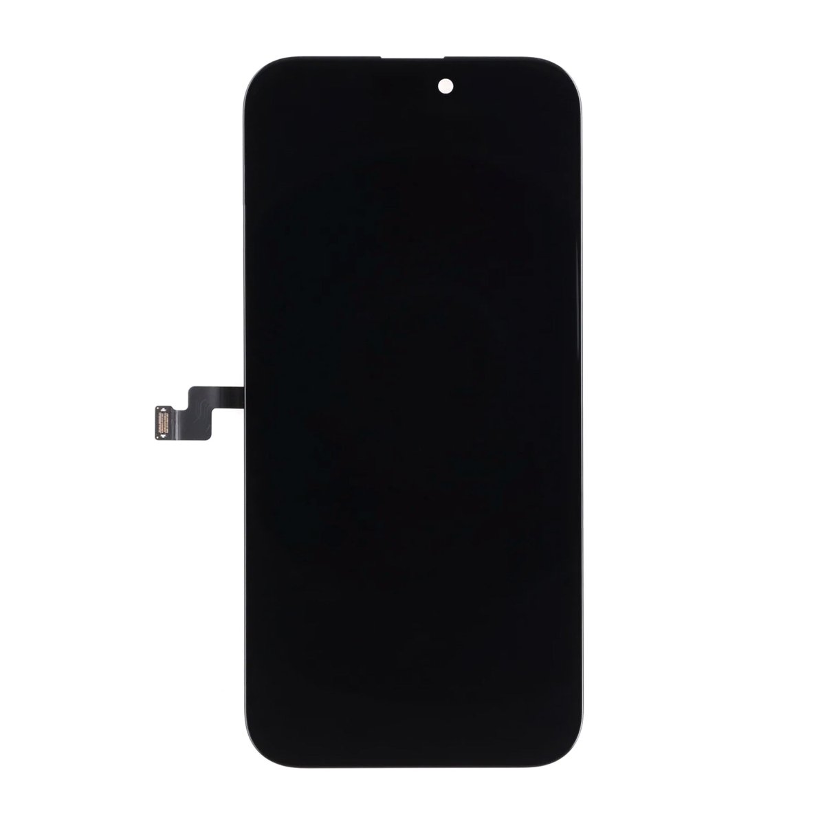 iPhone 16 Pro Max OLED-skjerm Original brukt – Diagnostikk godkjent