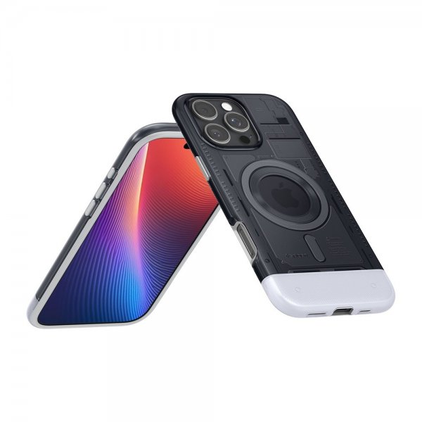 Spigen iPhone 16 Pro Max Deksel Classic C1 MagFit