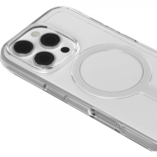 agood company iPhone 16 Pro Max Deksel CLRPRTCT Klar
