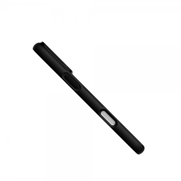 Tech21 iPhone 16 Pro Max Deksel EvoDusk MagSafe Svart