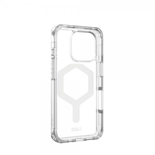 Urban Armor Gear (UAG) iPhone 16 Pro Max Deksel Plyo MagSafe Hvit