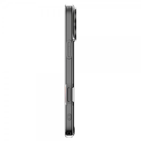 Spigen iPhone 16 Pro Max Deksel Ultra Hybrid Space Crystal