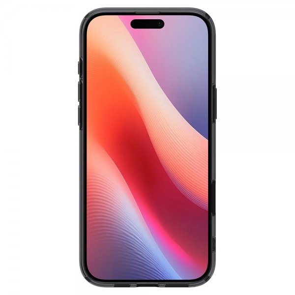 Spigen iPhone 16 Pro Max Deksel Ultra Hybrid T MagFit Frost Black