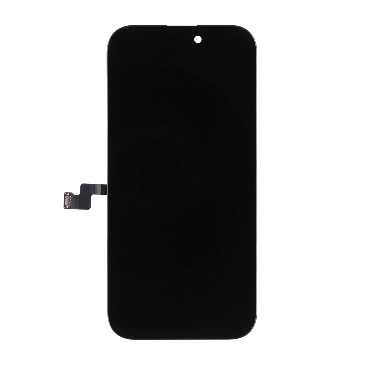 iPhone 16 Pro OLED-skjerm Original brukt – Diagnostikk godkjent