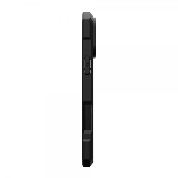 Urban Armor Gear (UAG) iPhone 16 Pro Deksel Essential Armor MagSafe Svart
