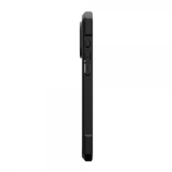 Urban Armor Gear (UAG) iPhone 16 Pro Deksel Essential Armor MagSafe Svart