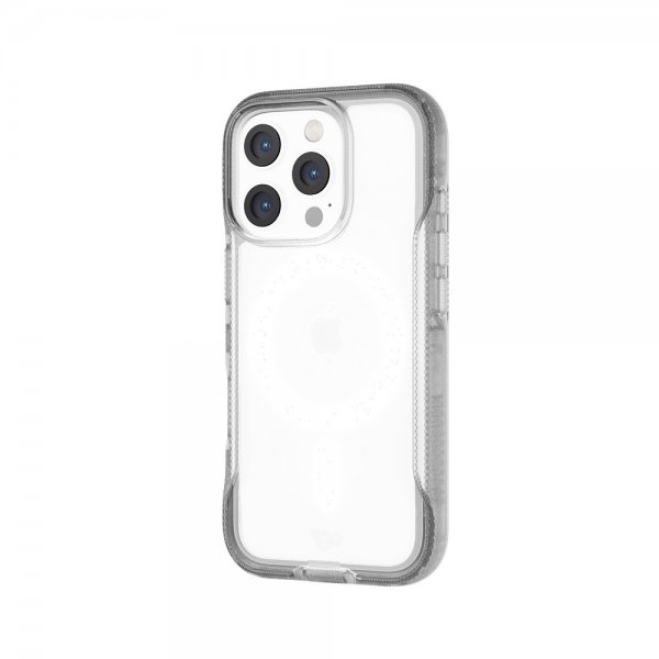 Tech21 iPhone 16 Pro Deksel EvoPro MagSafe Transparent
