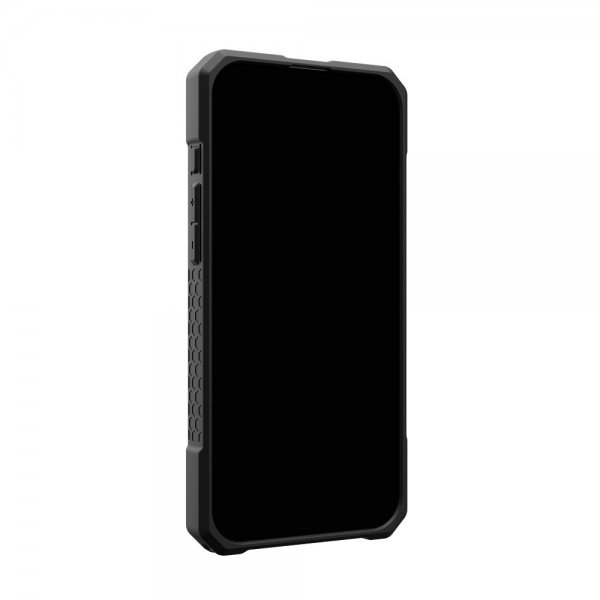 Urban Armor Gear (UAG) iPhone 16 Pro Deksel Monarch Pro Kevlar MagSafe Svart