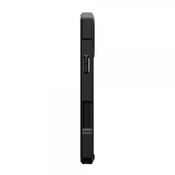 Urban Armor Gear (UAG) iPhone 16 Pro Deksel Monarch Pro Kevlar MagSafe Svart