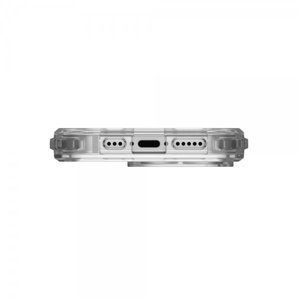 Urban Armor Gear (UAG) iPhone 16 Pro Deksel Plyo MagSafe Hvit