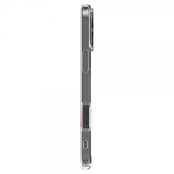 Spigen iPhone 16 Pro Deksel Ultra Hybrid Neo One MagFit
