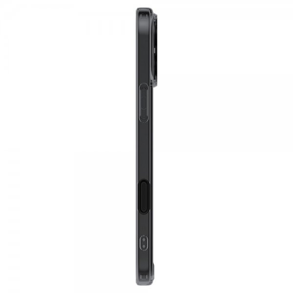 Spigen iPhone 16 Pro Deksel Ultra Hybrid T MagFit Frost Black