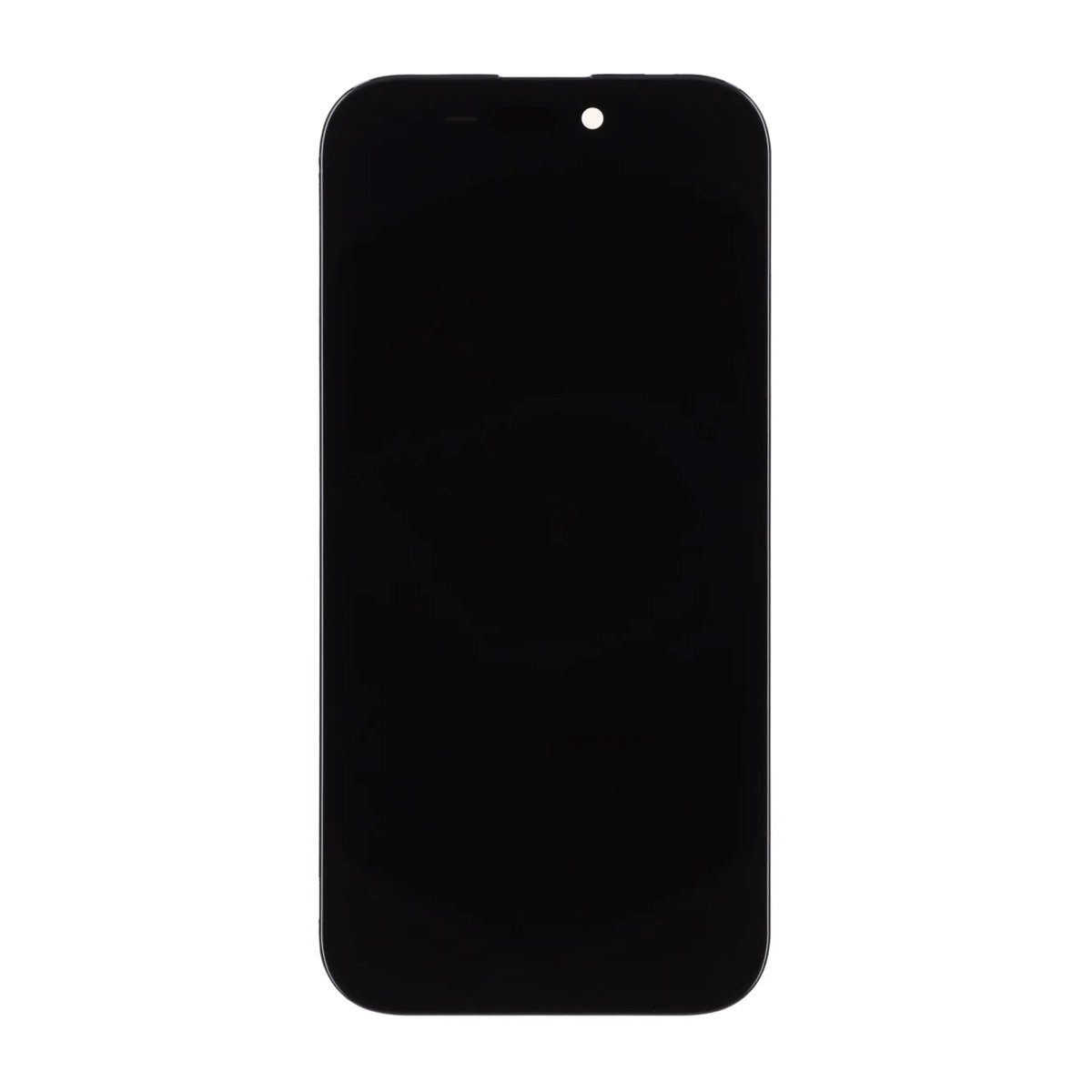 iPhone 16 Pro Soft OLED-skjerm Premium – RJ