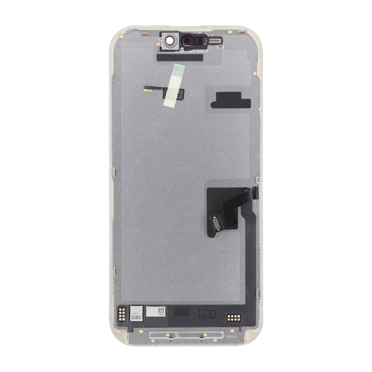 iPhone 16 Pro Soft OLED-skjerm Premium – RJ