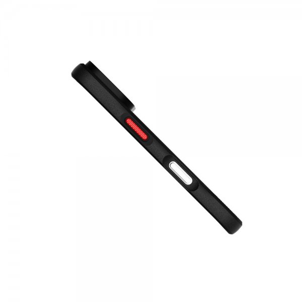 Tech21 iPhone 16 Deksel EvoMax MagSafe Svart