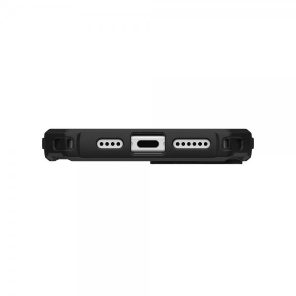 Urban Armor Gear (UAG) iPhone 16 Deksel Pathfinder MagSafe Svart