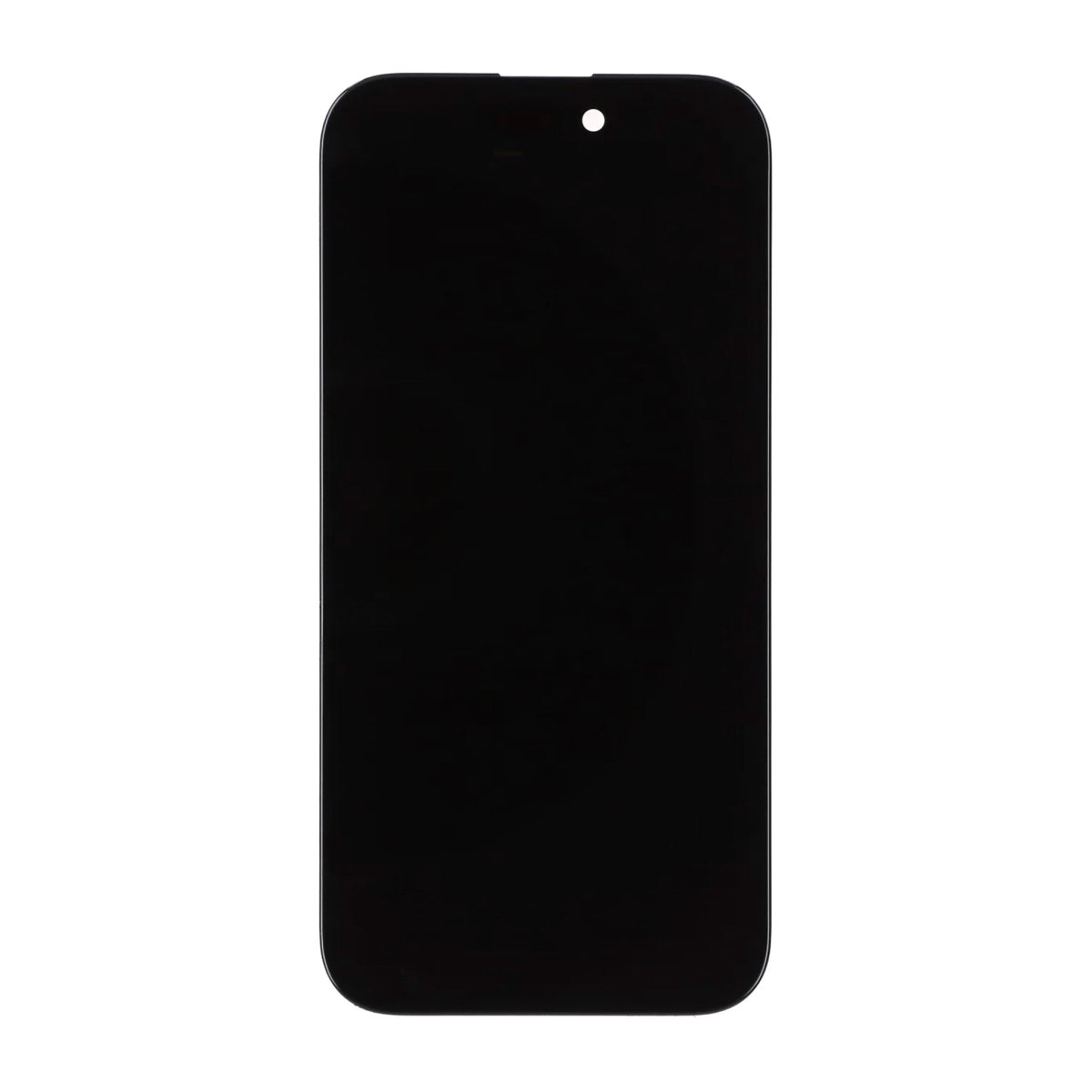 iPhone 16 Soft OLED-skjerm Premium – DD