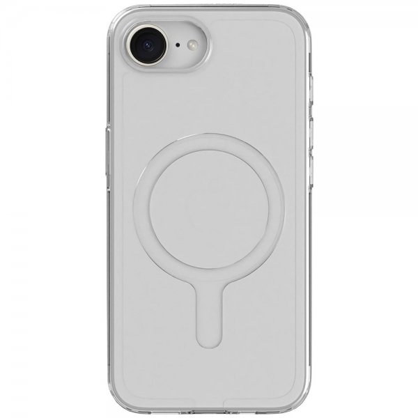 agood company iPhone 16e/17e Deksel CLRPRTCT Klar