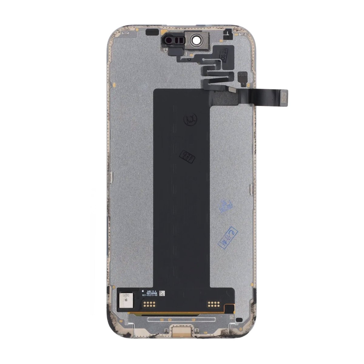 iPhone 17 Air original brukt OLED-skjerm – diagnostikk godkjent