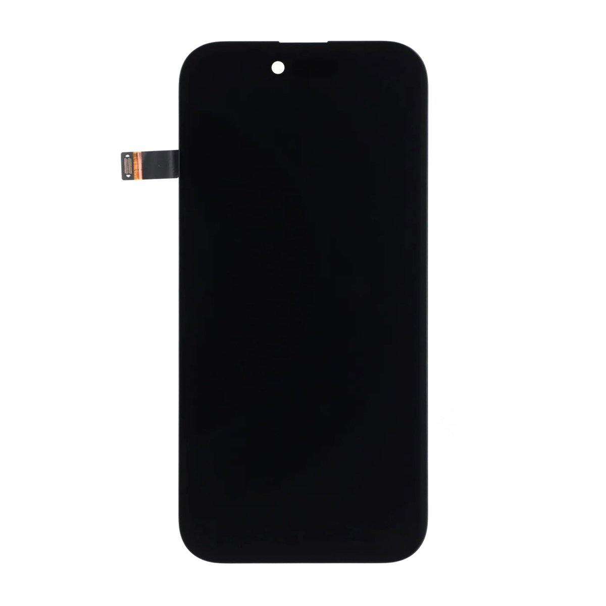 iPhone 17 Air original brukt OLED-skjerm – diagnostikk godkjent