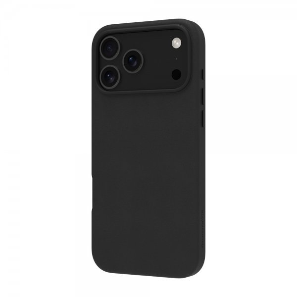 dbramante1928 iPhone 17 Pro Max Etui Lynge MagSafe Svart