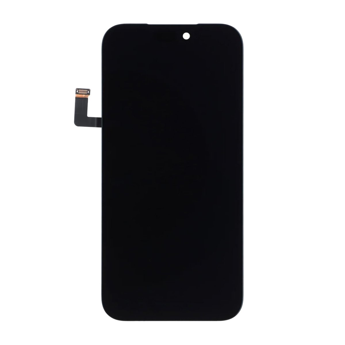 iPhone 17 Pro Max original brukt OLED-skjerm – diagnostikk godkjent