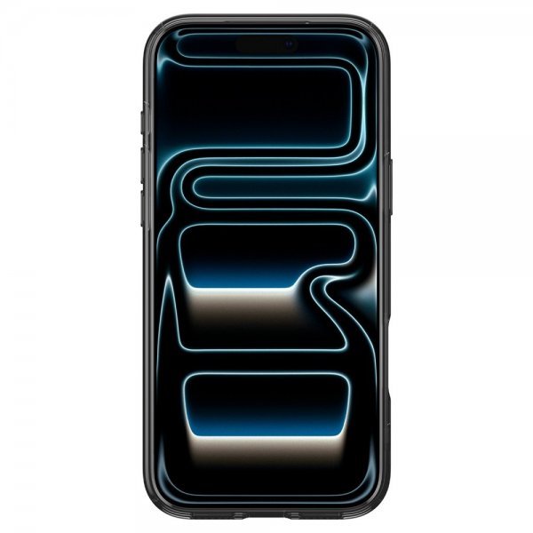 Spigen iPhone 17 Pro Max Deksel C11 MagFit Turbo