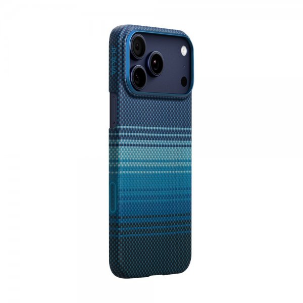 Pitaka iPhone 17 Pro Max Deksel Edge Moonrise