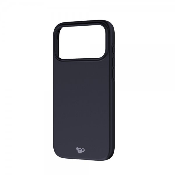 Tech21 iPhone 17 Pro Max Deksel EvoLite MagSafe Svart