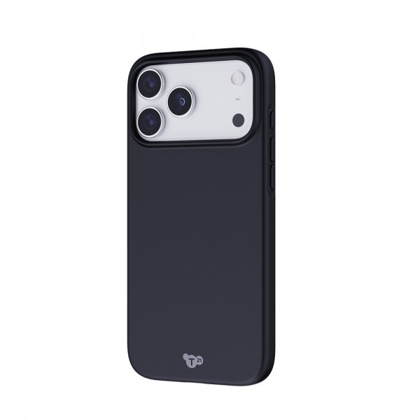 Tech21 iPhone 17 Pro Max Deksel EvoLite Svart