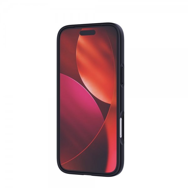 Tech21 iPhone 17 Pro Max Deksel EvoLite Svart